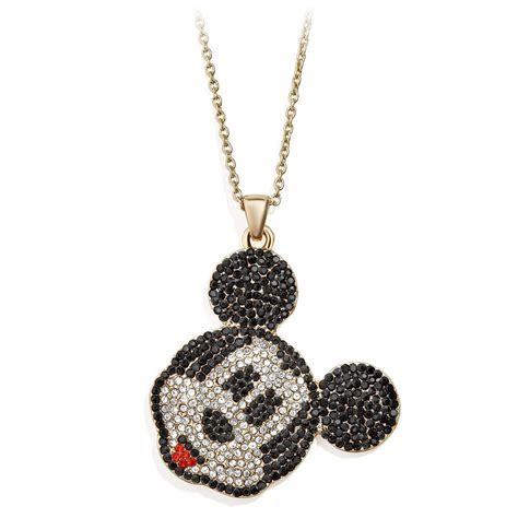 Baublebar And Shopdisney S New Mickey And Friends Jewelry Collection Released Southern Living