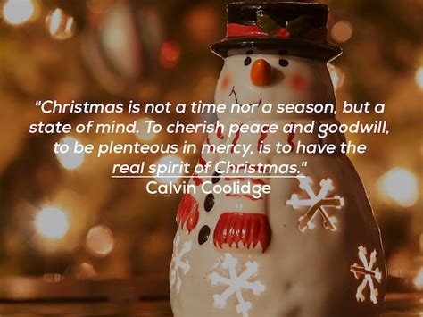 17 Heartwarming Quotes About The True Meaning Of Christmas Feels