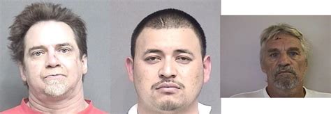 two salina men one abilene man indicted on federal drug charges the
