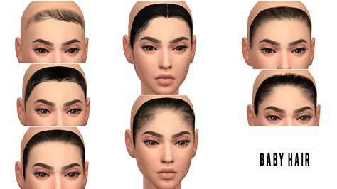 The Sims 4 I The Ultimate Guide I How To Create A Realistic Looking