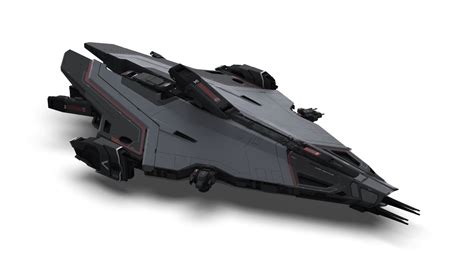 Star Citizen S Latest Limited Edition Ship Will Reportedly Cost You
