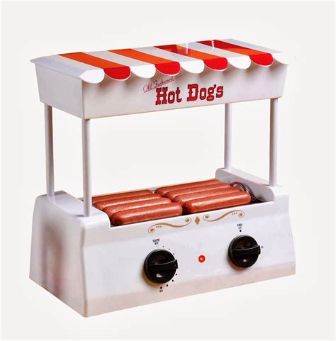 Hot Dog Warmer Hot Dog Warmer