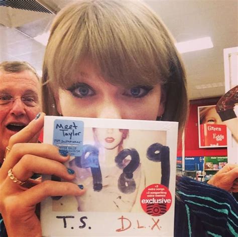 12 Of The Most Iconic Deleted Taylor Swift Instagram Posts That We Need