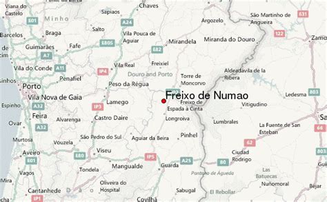 Freixo de numão is a civil parish in the municipality of vila nova de foz côa, portugal. Freixo de Numao Weather Forecast