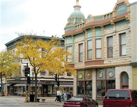 Waukesha wi entry level jobs. The magnificent City of Waukesha , Wisconsin. Famous for ...