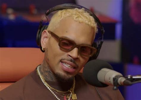 chris brown reveals he recorded 250 songs for new album breezy