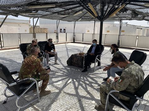 Condividi le tue opinioni su economy. Afghanistan: il Generale di Brigata Enrico Barduani ...