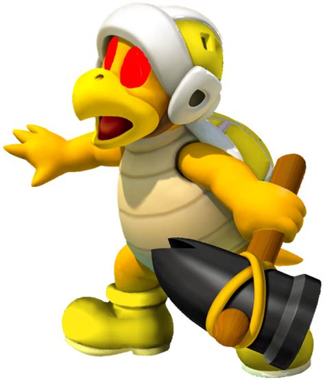 Image Dark Yellow Bropng Fantendo Nintendo Fanon Wiki Fandom
