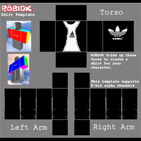 How To Create Clothes On Roblox App Best Design Idea
