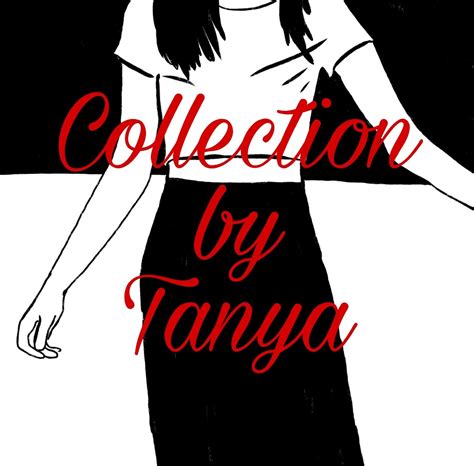 Collection By Tanya