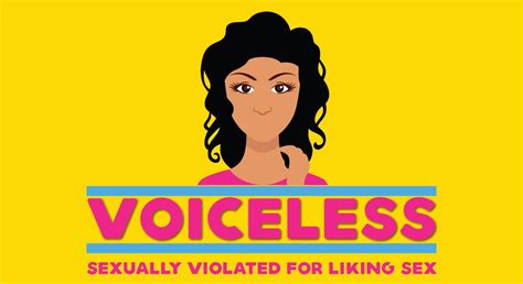 voiceless part 4 sexually violated for liking sex our blog