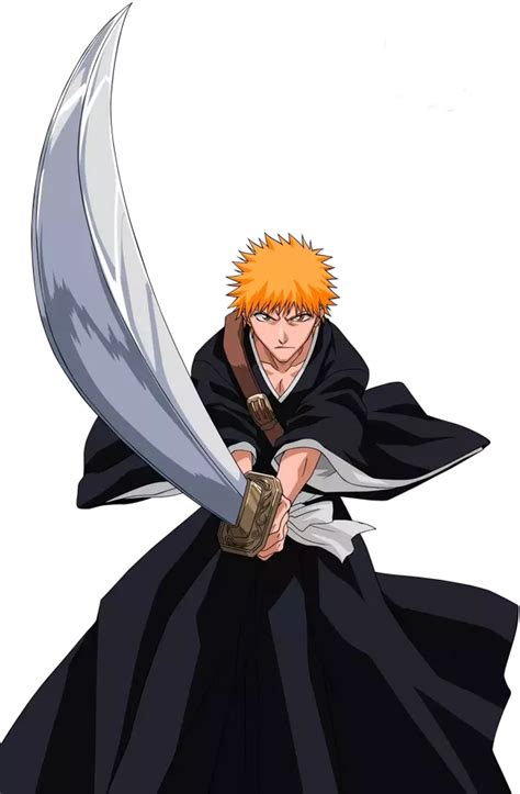 Ichigo Kurosaki Wikia Liber Proeliis Fandom Powered By Wikia