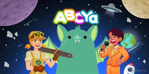 Download And Play The Educational Abcya Games App On Pc