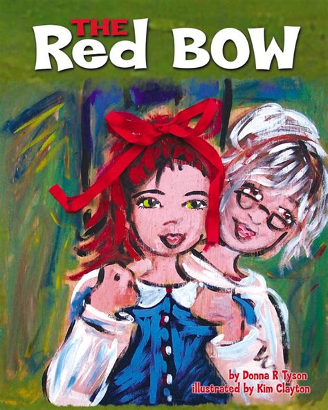 The Red Bow