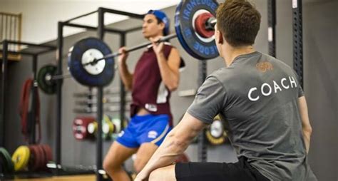 What is a Strength and Conditioning Coach? - Urban Fitness