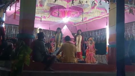 Pintu Mandal Kirtan Sampradaya Gangn Ala পিন্টু মণ্ডল কীর্তন সম্প্রদায় গাংনালা Youtube