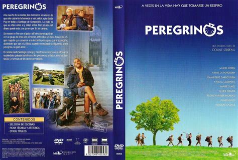 .: Peregrinos (2005)