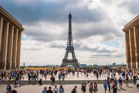 The structure was built between 1887 and 1889 as the entrance arch for the exposition universelle. 10 Interesting Things You Did Not Know About The Eiffel Tower