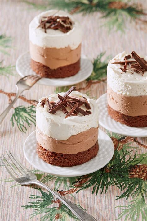 Try one of our easy christmas desserts and christmas puddings, including christmas looking for the best christmas dessert recipes? Wickedly Delicious Chocolate Dessert Recipes - Southern Living