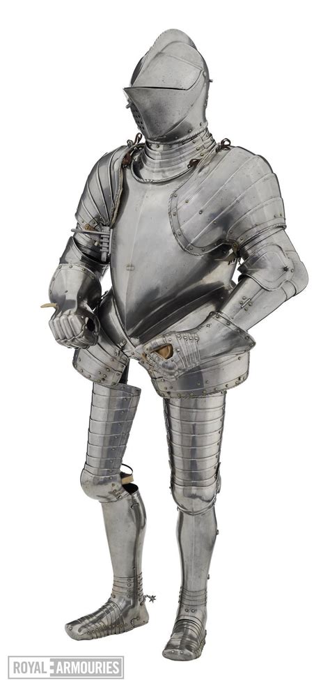 Immortal's sabatons is armor available in dragon's dogma: Field and tilt armour Consists of: A burgonet; B gorget; C ...