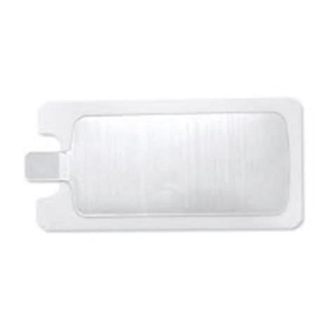 Bovieaaron Medical Grounding Pad Electrosurgical Solid 50bx