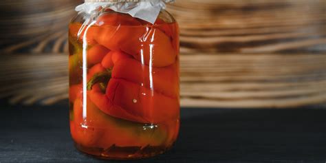 Необычные соленья и маринады: рецепты — Лайфхакер