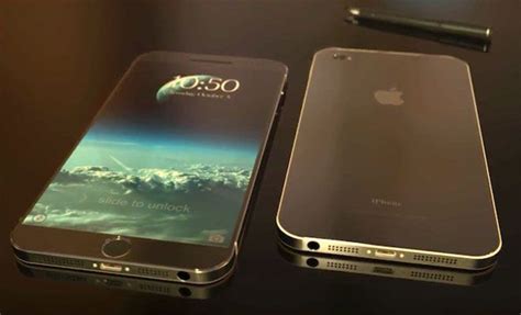 25 Iphone 7 Concept Designs That Looks More Impressive Than Apples