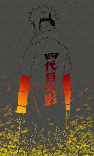 Minato Namikaze Naruto Minato Namikaze Naruto Anime Discover