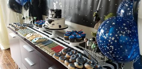 Ultimate Star Wars Birthday Party – Life's My Party
