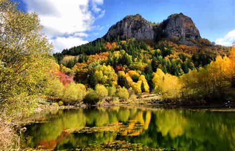 🎓 Красивите езера на България - Uchiteli.bg