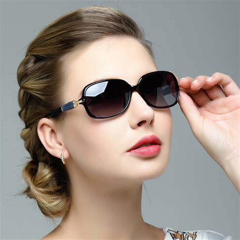 Womens Polarized Sunglasses For Small Faces Best Uv Protection Uk