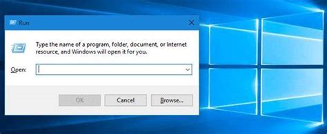 Best Run Commands Every Windows User Should Know
