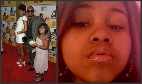Rapper Nas Daughter Sparks Twitter Controversy