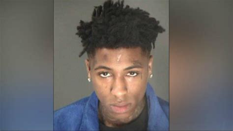 Nba Youngboy Arrested In Atlanta On Drug And Disorderly Conduct Charges