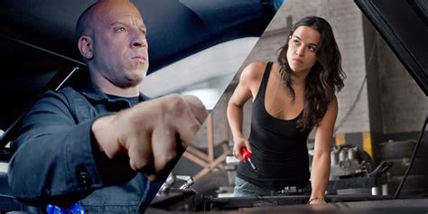 Vin Diesel Recruits All Star Team For Female Fast And Furious Spin Off
