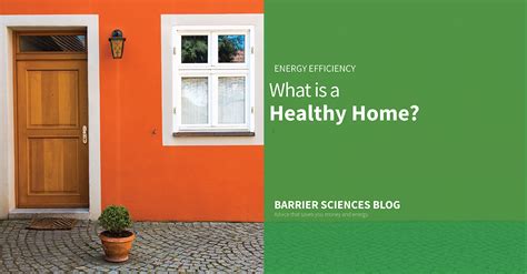 What Is A Healthy Home How To Make Your Home Healthy