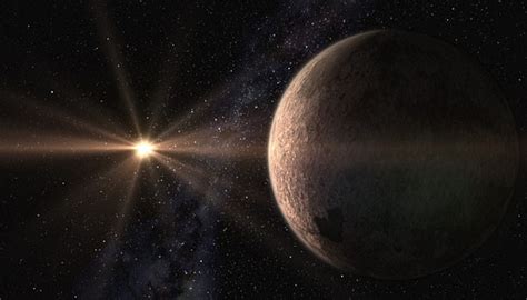 Post News Spotted Potentially Habitable Super Earth Planet Found