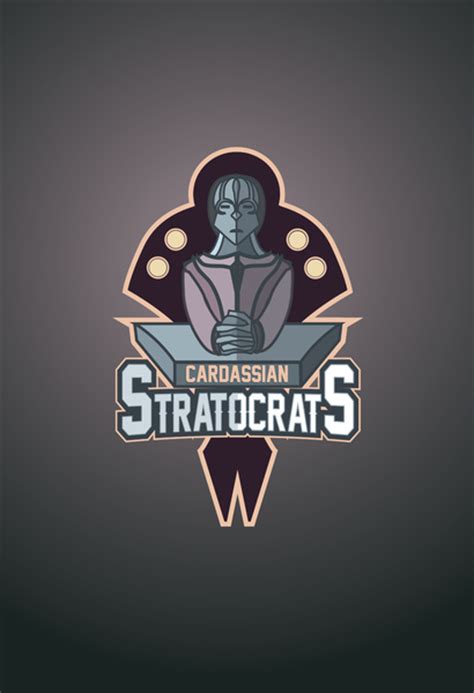 Star Trek Sports Team Logo Art — Geektyrant