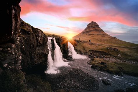 20 Island Geheimtipps Guide To Iceland Waterfall Beautiful