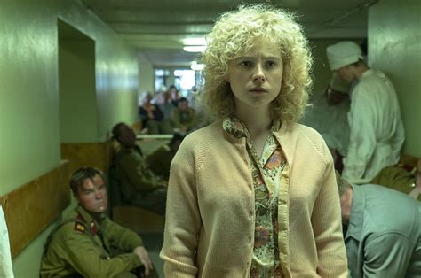 Golden globes 2020 — best limited series this series follows the stories of the men and women, who tried to contain the disaster, as. Why Does Everyone Love "Chernobyl" So Much?