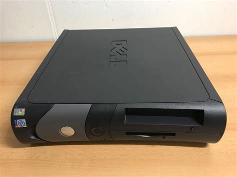 Dell Optiplex Gx260 Kaufen Auf Ricardo