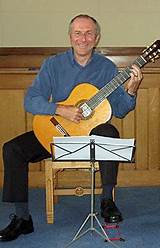 Private Classical Guitar Lessons Images