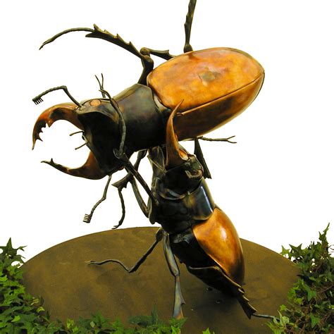 Insects Insect Art Sculpture Metal Art