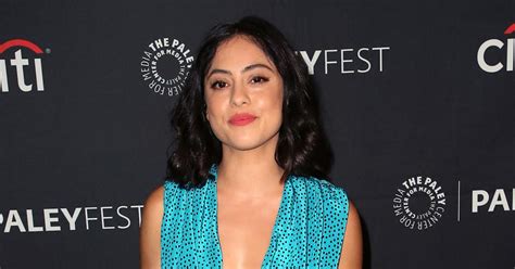Rosa Salazar From Undone Is Becoming The It Girl Of Adult Animation