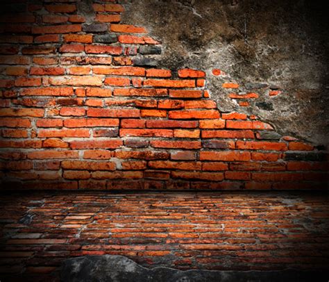 15 Brick Wall Background For Photoshop Images Grunge Brick Walls