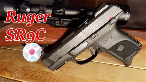 Ruger Sr9c 9mm Pistol Reviews Carpet Vidalondon