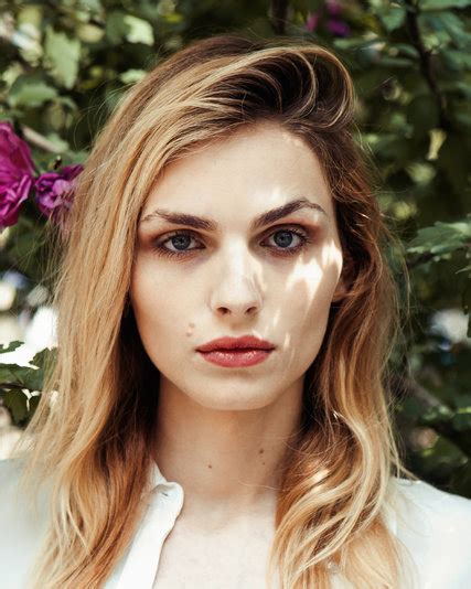 Will The Fashion World Accept Andreja Pejic As A Woman The New York