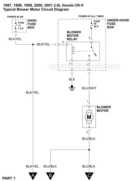 2018 Honda Crv Wiring Diagram Wiring Diagram