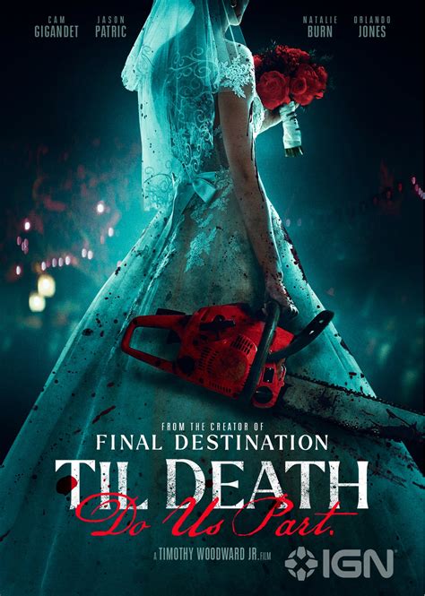 Til Death Do Us Part Exclusive Trailer And Poster Debut Ign