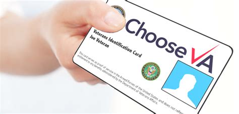 Honorable discharge veterans only eligible for id card. Veterans Identification Card...Apply Now